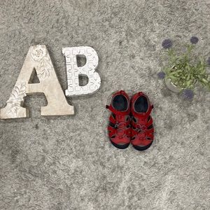 Keen Kids Hiking Sandals